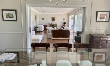 Casa moderna con vista al Río, San isidro, alquiler temporario