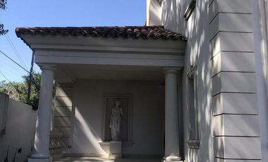 Casa moderna con vista al Río, San isidro, alquiler temporario