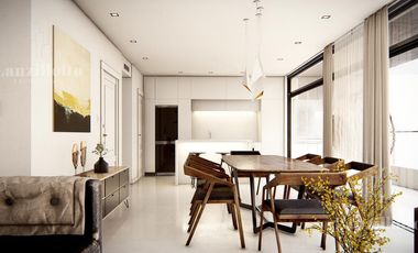 Departamento - Lanús Oeste