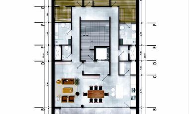 Departamento - Lanús Oeste