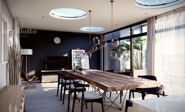 Departamento - Lanús Oeste