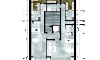 Departamento - Lanús Oeste