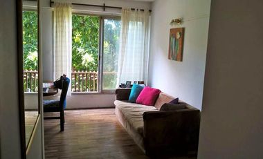 Departamento - Vicente López