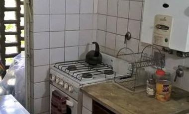 Departamento - Vicente López