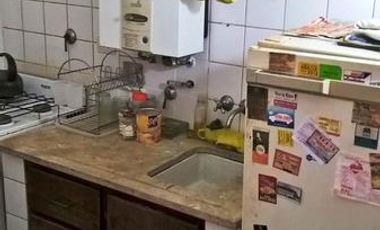 Departamento - Vicente López