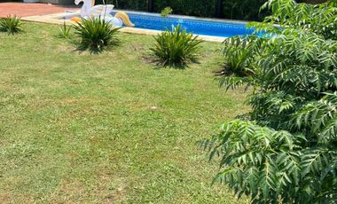 Casa venta - 3 dormitorios 1 baño - 750mts2 totales - Florencio Varela
