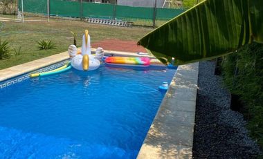 Casa venta - 3 dormitorios 1 baño - 750mts2 totales - Florencio Varela