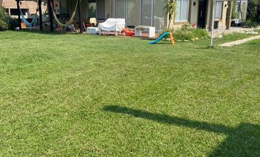 Casa venta - 3 dormitorios 1 baño - 750mts2 totales - Florencio Varela