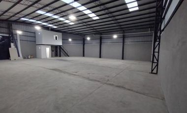 Galpón Nuevo en venta