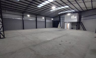 Galpón Nuevo en venta