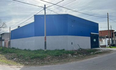 Galpón Nuevo en venta