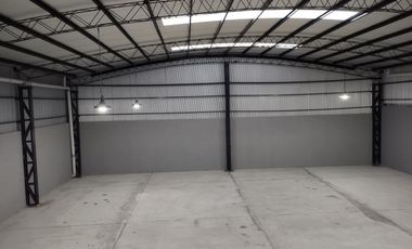 Galpón Nuevo en venta