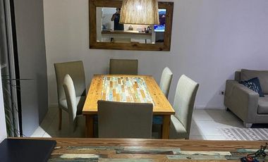 Espectacular departamento en venta en Las Horquetas, Malvinas Argentinas
