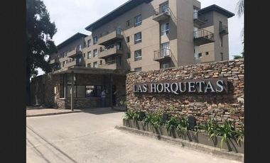 Espectacular departamento en venta en Las Horquetas, Malvinas Argentinas