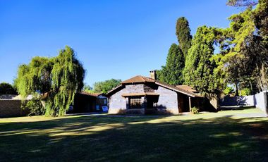 Casa - B.Corimayo
