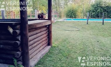 Quinta - 20 De Junio