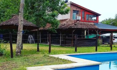 Quinta - 20 De Junio