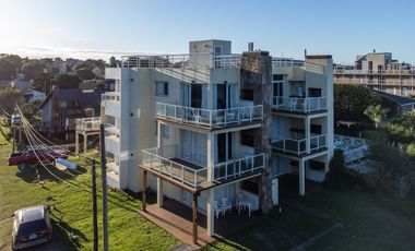 Departamento 2 ambientes en venta en Pinamar - AYRES DE OSTENDE