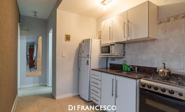 Departamento 2 ambientes en venta en Pinamar - AYRES DE OSTENDE
