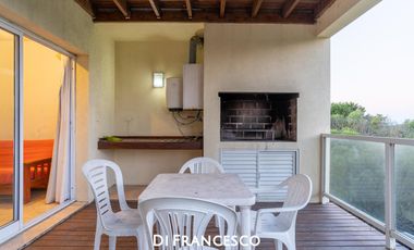 Departamento 2 ambientes en venta en Pinamar - AYRES DE OSTENDE