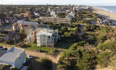 Departamento 2 ambientes en venta en Pinamar - AYRES DE OSTENDE