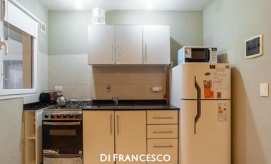 Departamento 2 ambientes en venta en Pinamar - AYRES DE OSTENDE