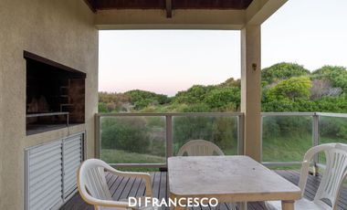 Departamento 2 ambientes en venta en Pinamar - AYRES DE OSTENDE