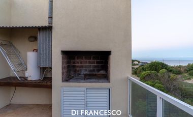 Departamento 2 ambientes en venta en Pinamar - AYRES DE OSTENDE
