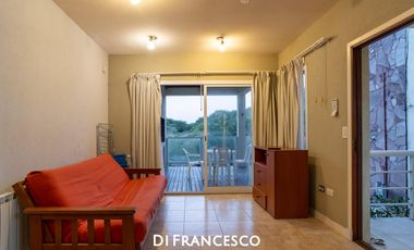 Departamento 2 ambientes en venta en Pinamar - AYRES DE OSTENDE