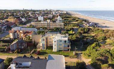 Departamento 2 ambientes en venta en Pinamar - AYRES DE OSTENDE