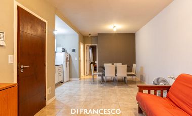 Departamento 2 ambientes en venta en Pinamar - AYRES DE OSTENDE