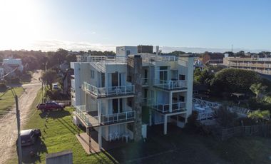 Departamento 2 ambientes en venta en Pinamar - AYRES DE OSTENDE