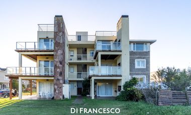 Departamento 2 ambientes en venta en Pinamar - AYRES DE OSTENDE