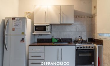 Departamento 2 ambientes en venta en Pinamar - AYRES DE OSTENDE