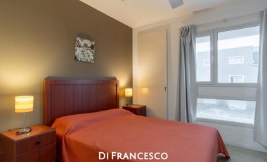 Departamento 2 ambientes en venta en Pinamar - AYRES DE OSTENDE