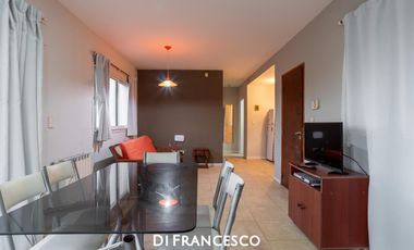 Departamento 2 ambientes en venta en Pinamar - AYRES DE OSTENDE