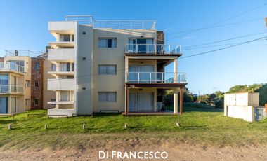 Departamento 2 ambientes en venta en Pinamar - AYRES DE OSTENDE