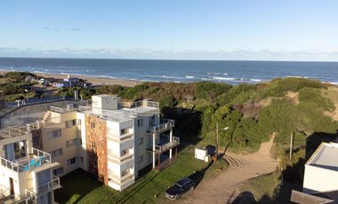 Departamento 2 ambientes en venta en Pinamar - AYRES DE OSTENDE