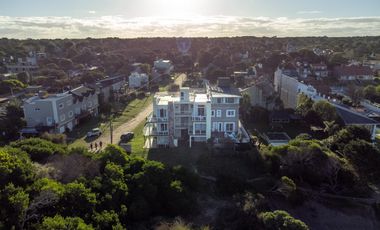Departamento 2 ambientes en venta en Pinamar - AYRES DE OSTENDE