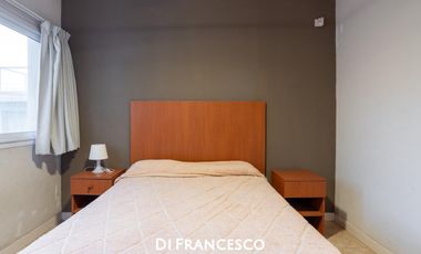 Departamento 2 ambientes en venta en Pinamar - AYRES DE OSTENDE