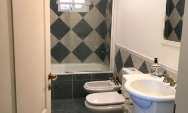 Casa VENTA 4 dormitorios -4 baños -590mts2 totales- Ranelagh