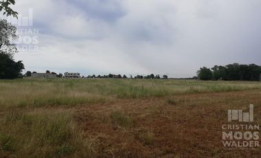 Terreno en venta - Loma Verde