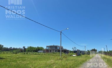 Terreno en venta - Loma Verde