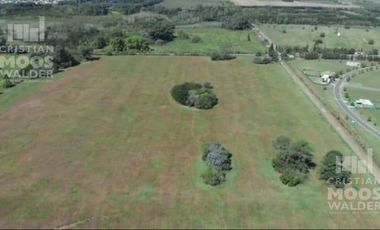 Terreno en venta - Loma Verde