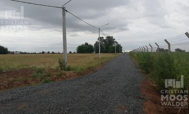 Terreno en venta - Loma Verde