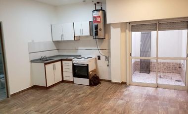 Departamento en Lanús Este