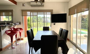 ALQUILER TEMPORAL, CASA, BARRIO EL CANTON, NORTE, LOTE al 900
