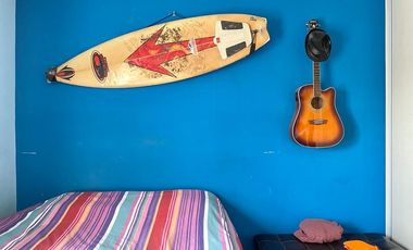 ALQUILER TEMPORAL, CASA, BARRIO EL CANTON, NORTE, LOTE al 900