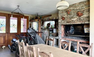 ALQUILER TEMPORAL, CASA, BARRIO EL CANTON, NORTE, LOTE al 900