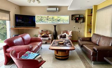 ALQUILER TEMPORAL, CASA, BARRIO EL CANTON, NORTE, LOTE al 900